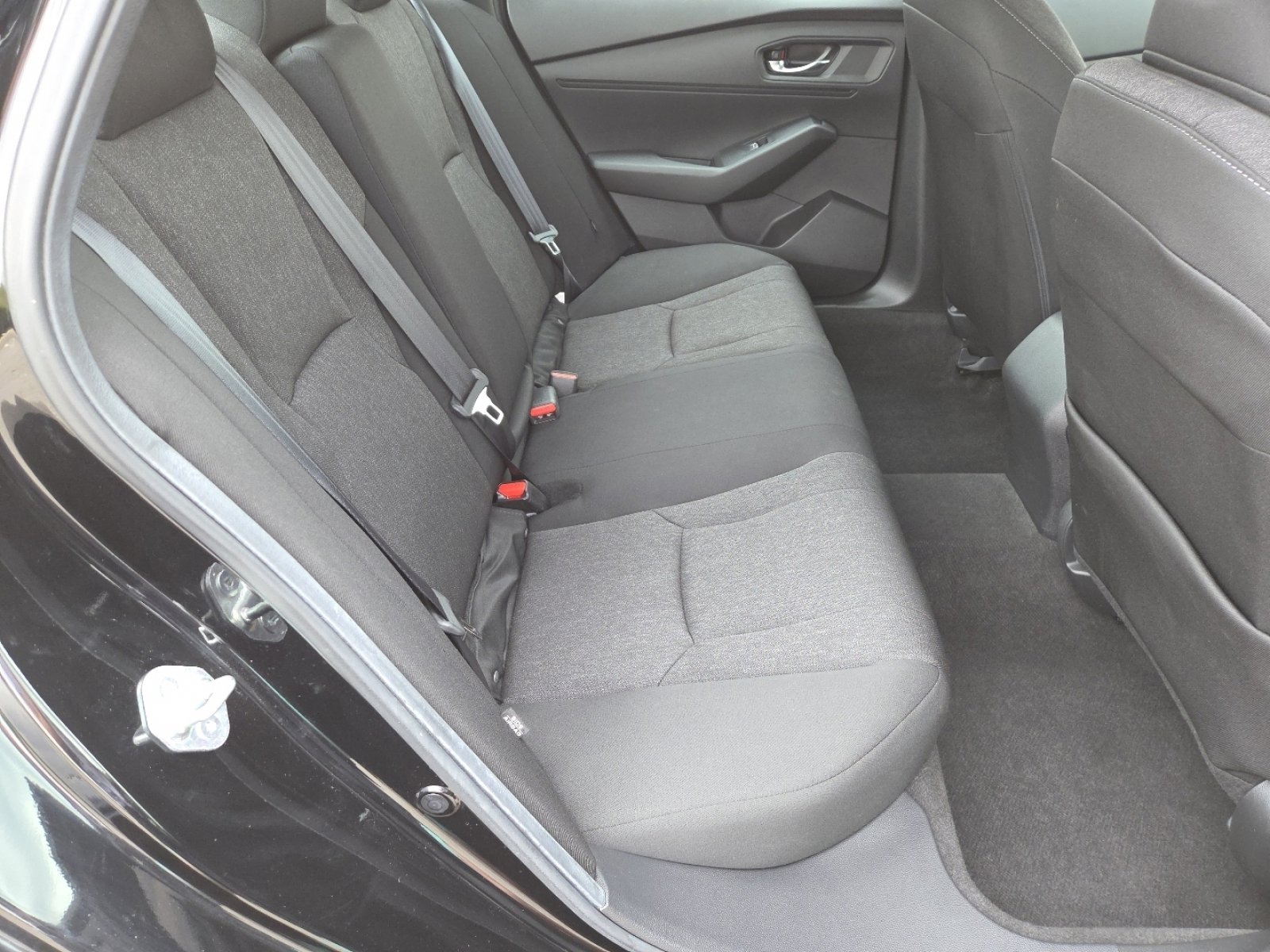 Used 2024 Honda Accord LX image 18