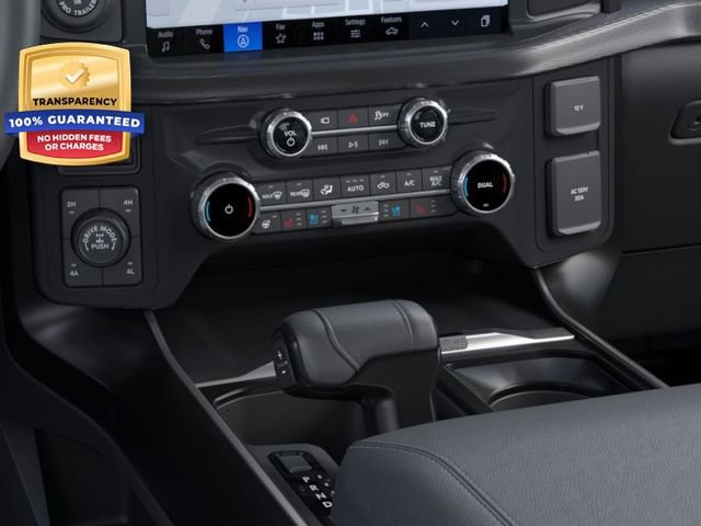 New 2026 Ford F150 Lariat image 15