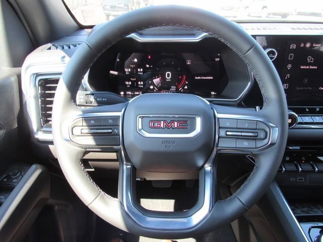 New 2026 GMC Canyon Elevation w/ Convenience Package AWD/4WD image 16