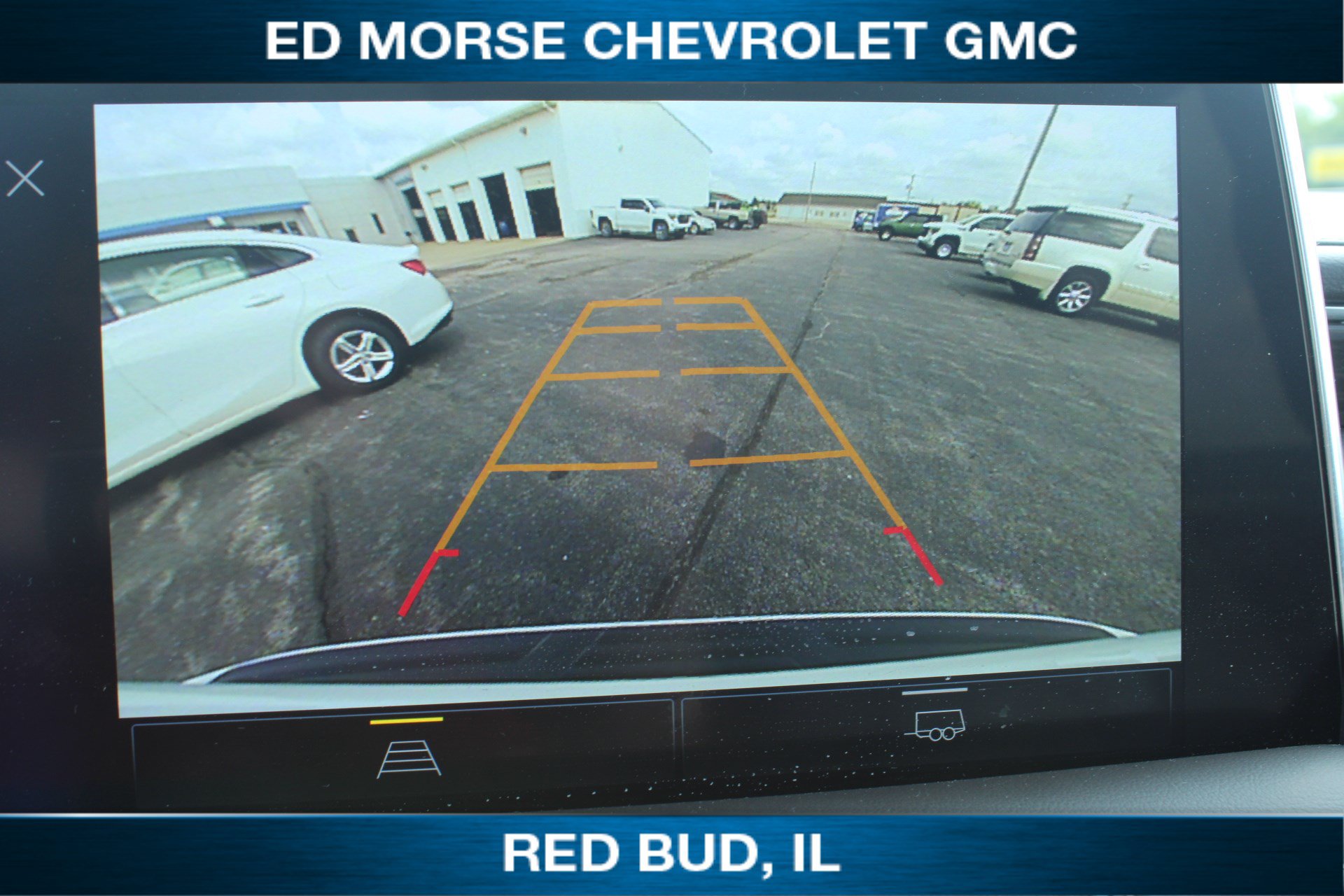 Used 2023 Chevrolet Tahoe Z71 AWD/4WD image 11