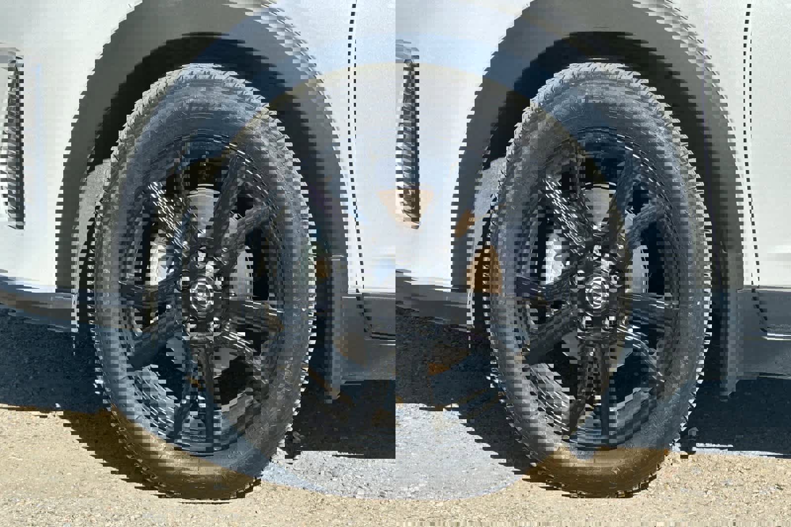 Used 2024 Nissan Kicks SV image 27