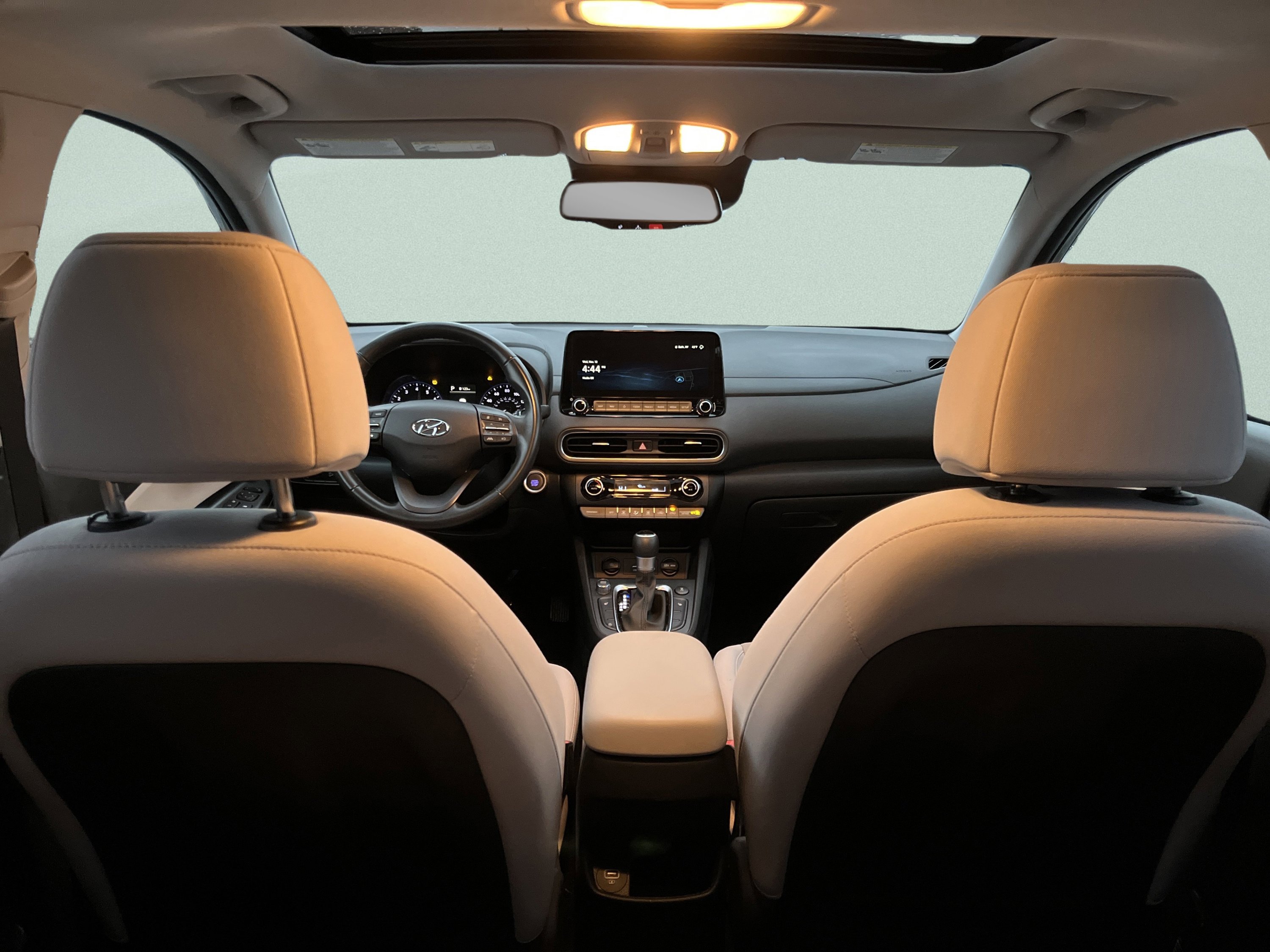 Used 2023 Hyundai Kona SEL w/ Convenience Package image 34