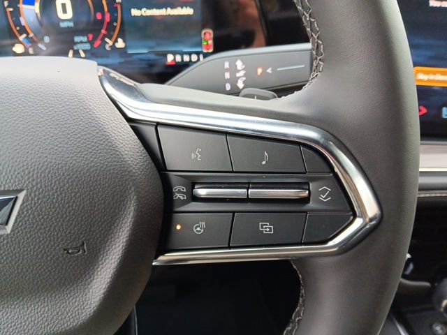 New 2026 Chevrolet Suburban Premier image 12