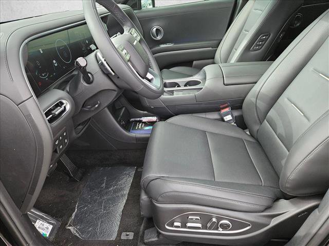 New 2026 Hyundai Palisade Calligraphy image 14