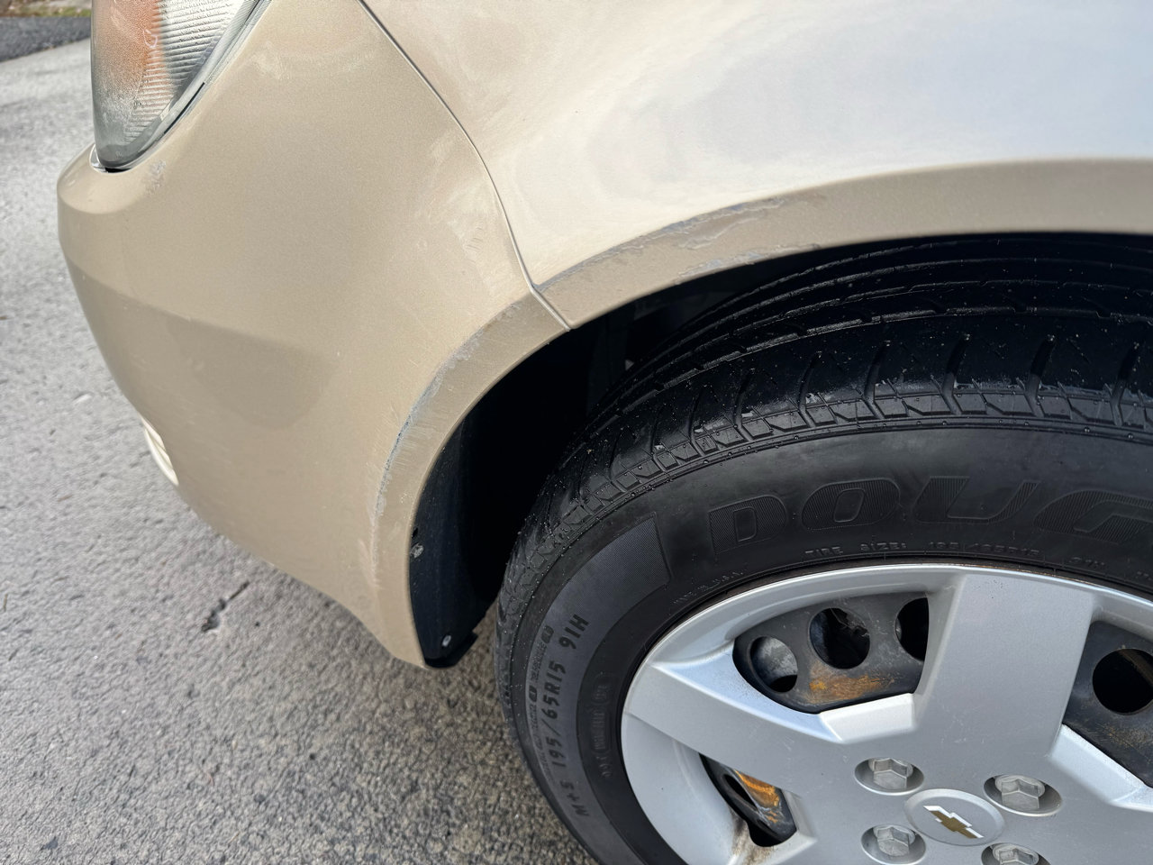 Used 2008 Chevrolet Cobalt LT image 18