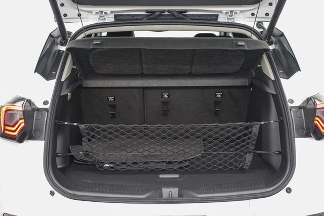 Used 2025 Buick Encore GX Avenir w/ Avenir Convenience Package AWD/4WD image 9