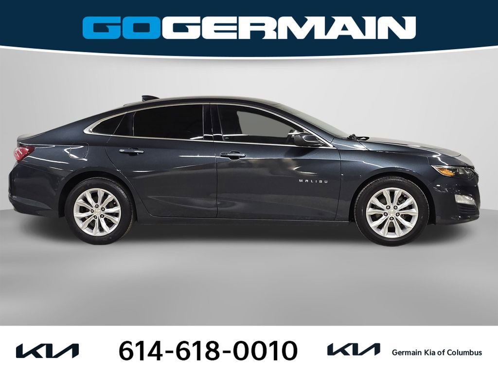 Used 2019 Chevrolet Malibu LT image 6