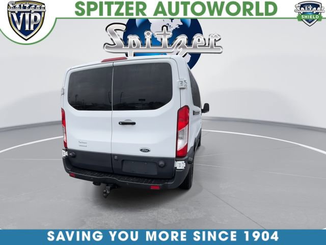 Used 2018 Ford Transit 350 XLT RWD image 9