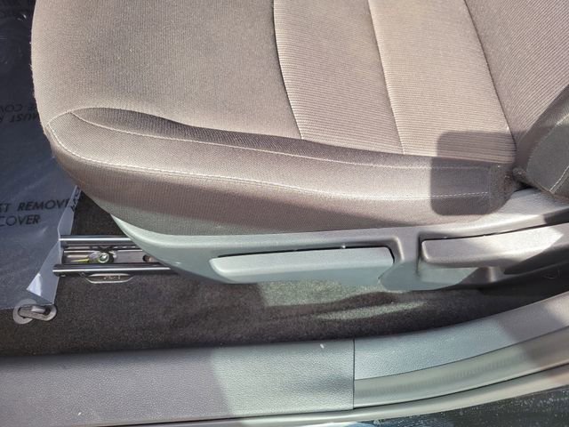 Used 2025 Nissan Sentra SV w/ All-Weather Package image 11