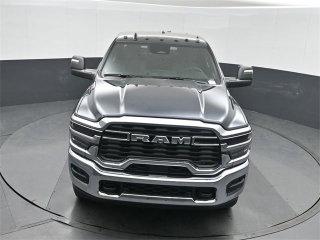 New 2026 RAM 2500 Tradesman image 35