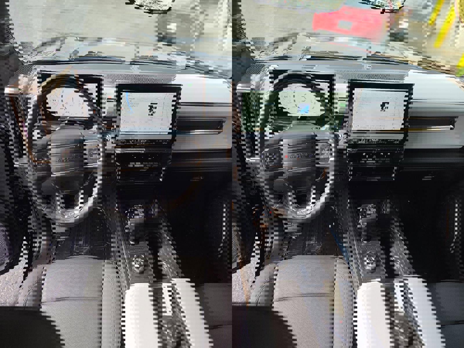 New 2025 GMC Hummer EV 2X image 95