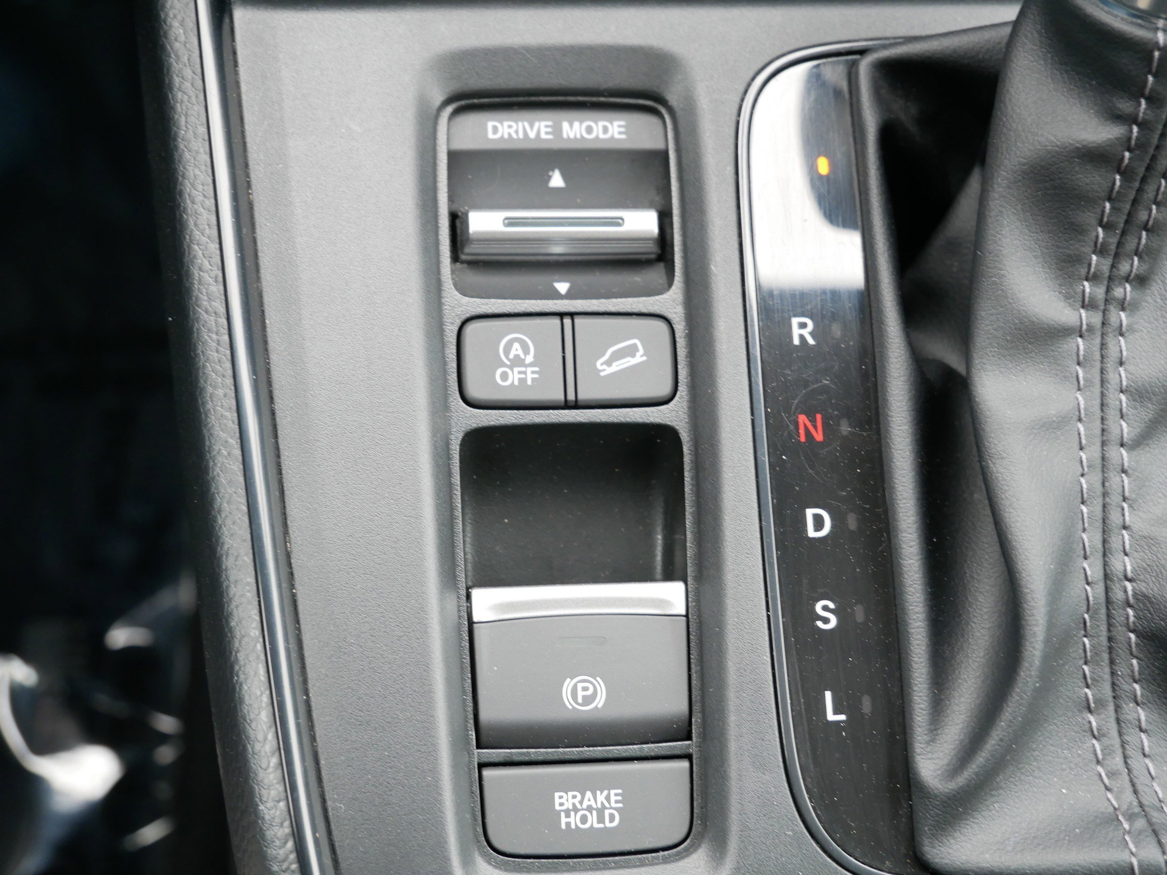 Certified 2025 Honda CR-V EX-L image 32