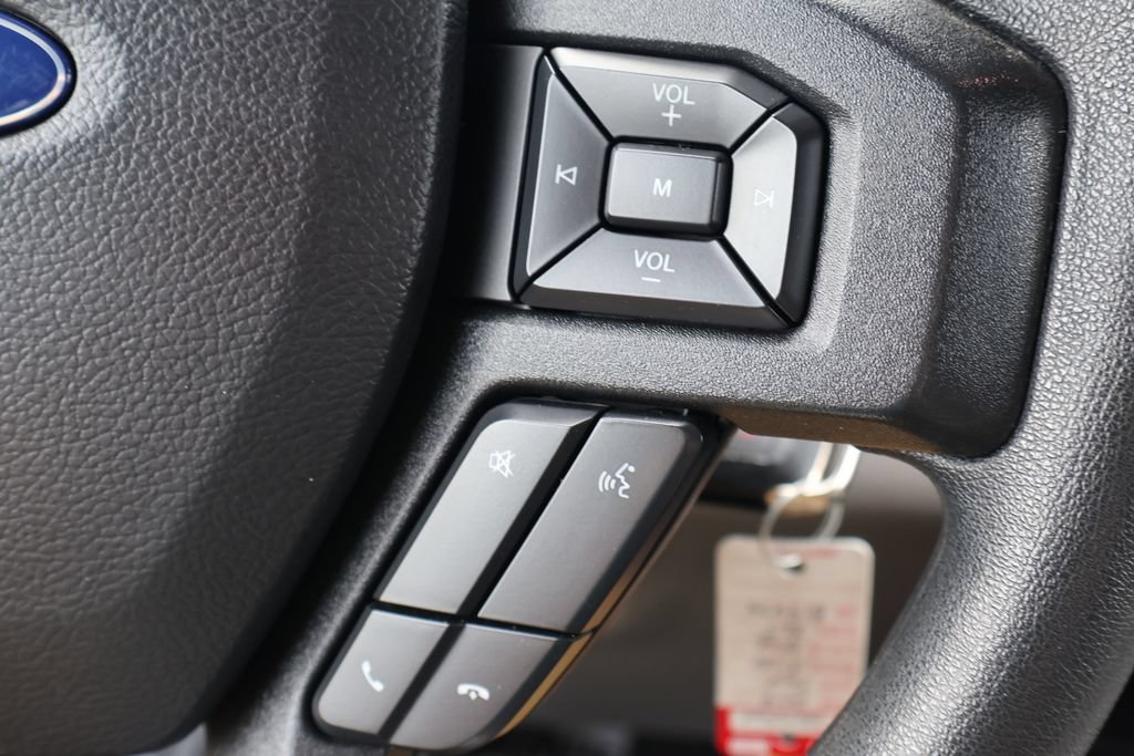 Used 2019 Ford F150 XLT AWD/4WD image 7