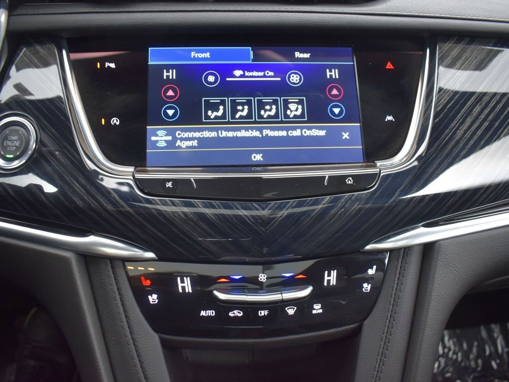 Certified 2024 Cadillac XT6 Premium Luxury w/ LPO, Floor Liner Package image 19