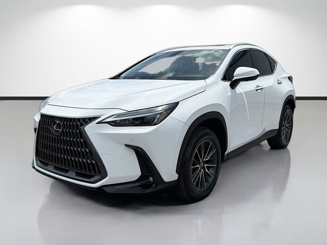 Used 2026 Lexus NX 350 AWD w/ Cold Area Package image 7
