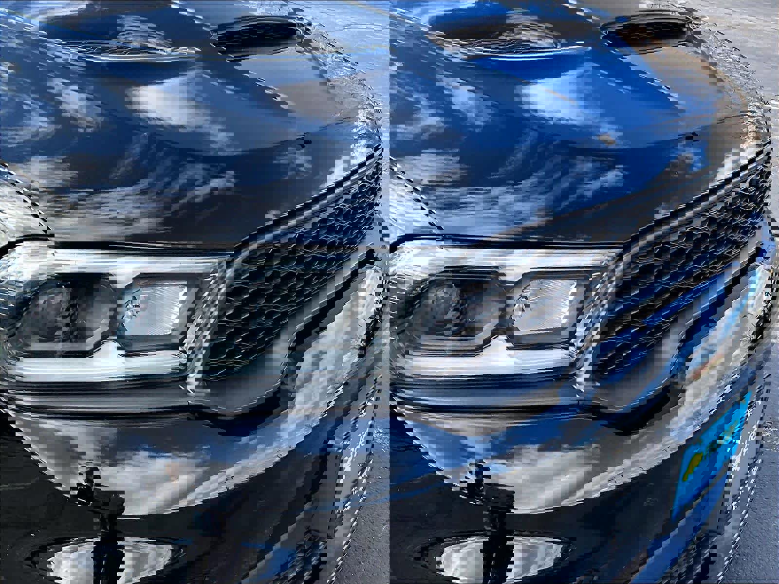 Used 2022 Dodge Durango GT image 32