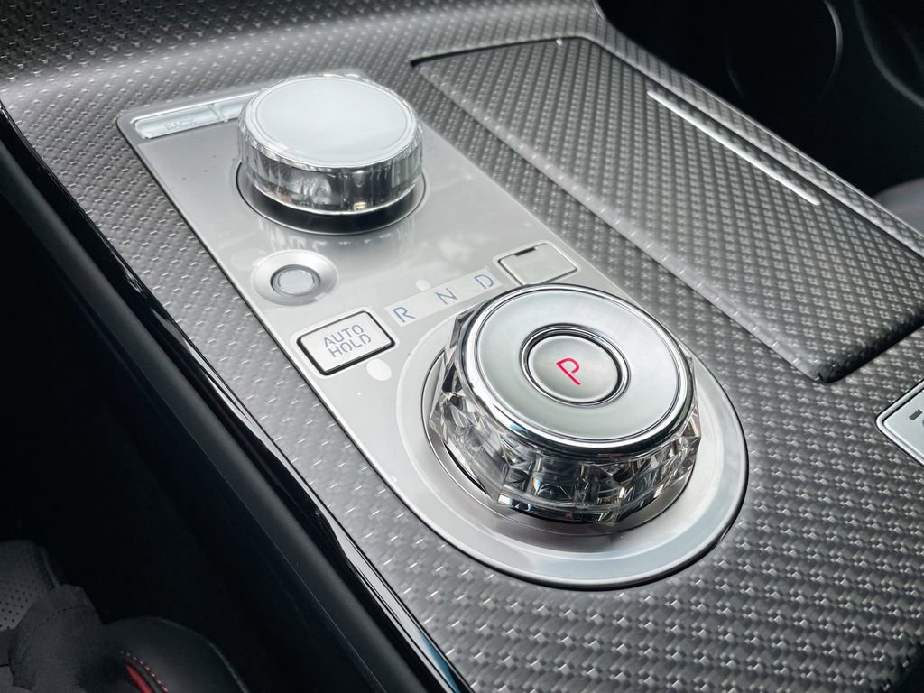 Used 2025 Genesis G80 3.5T Sport Prestige image 48