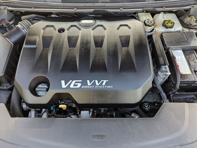 Used 2016 Cadillac XTS Luxury image 23