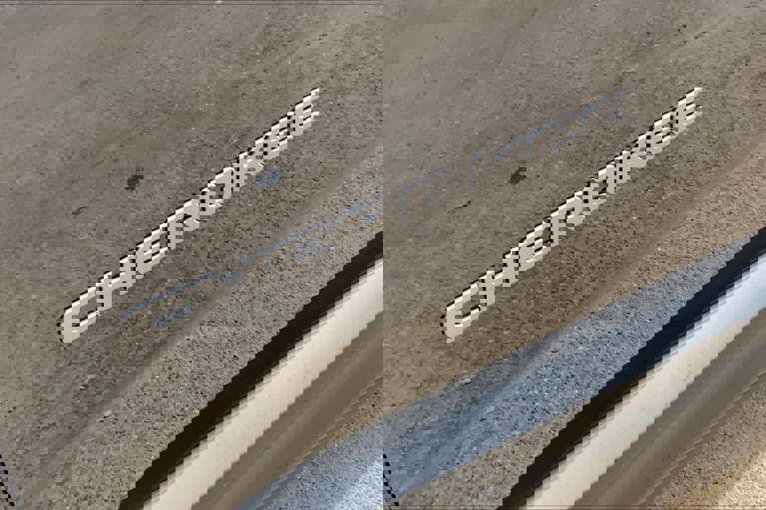 New 2026 Jeep Cherokee Limited image 15