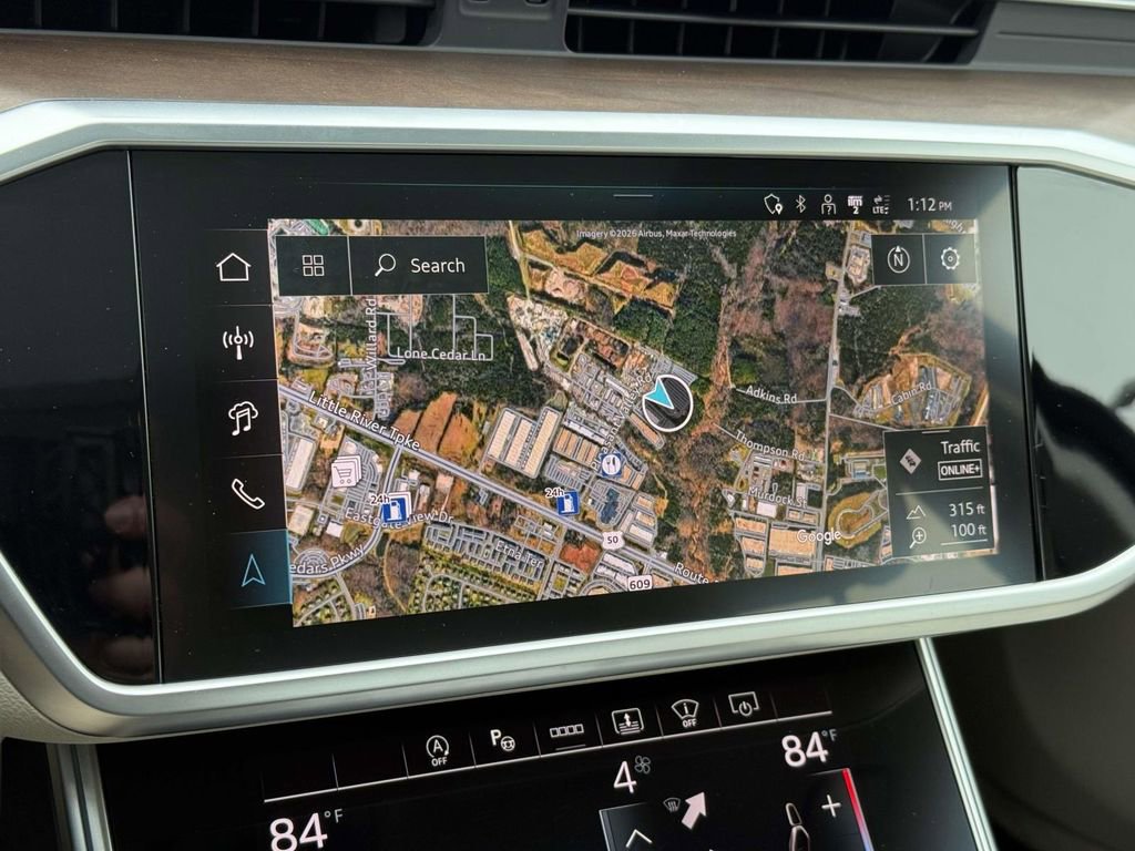 Used 2025 Audi A6 3.0T Prestige image 11