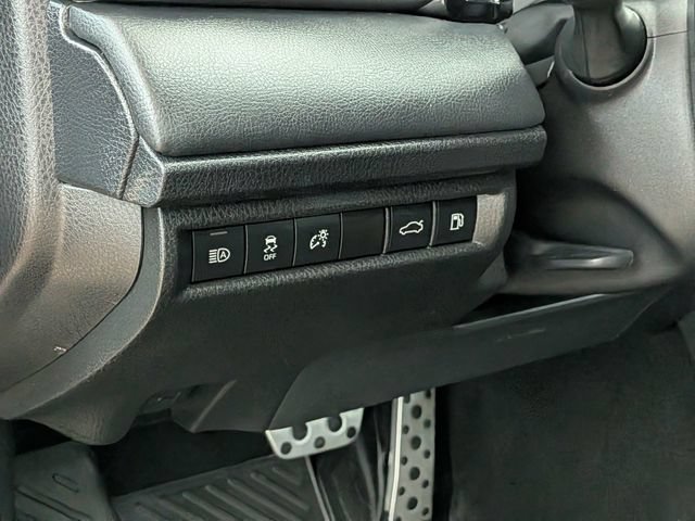 Used 2025 Toyota Camry XSE AWD/4WD image 14