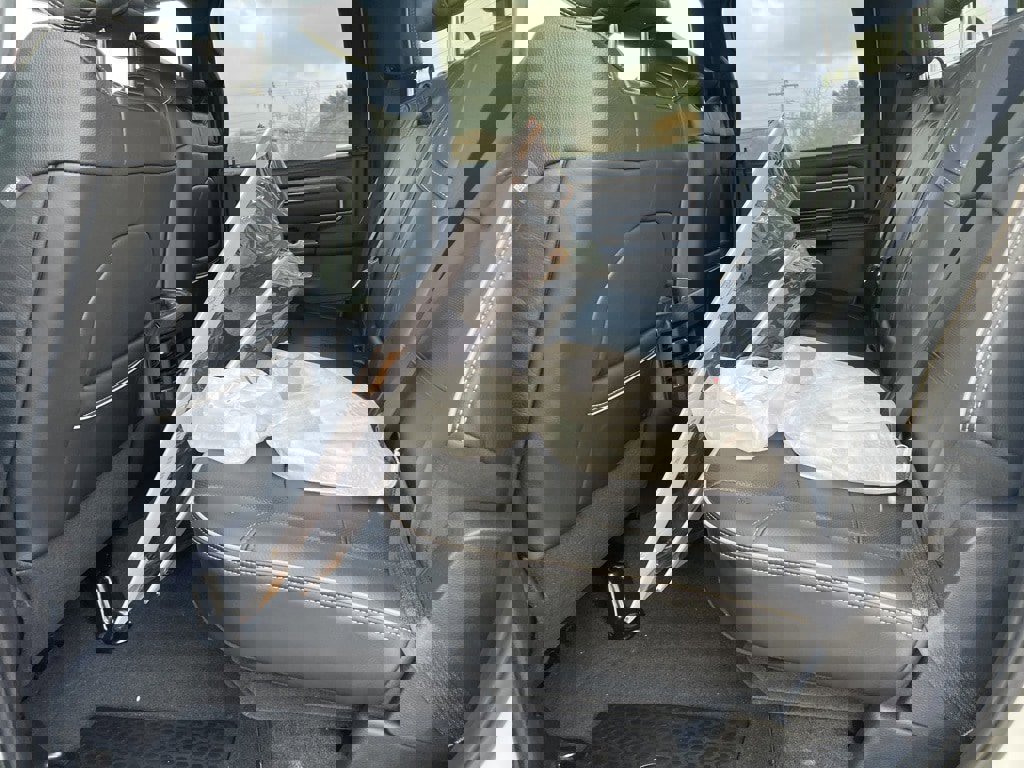 New 2026 RAM 2500 Rebel w/ Rebel Level 2 Equipment Group image 18