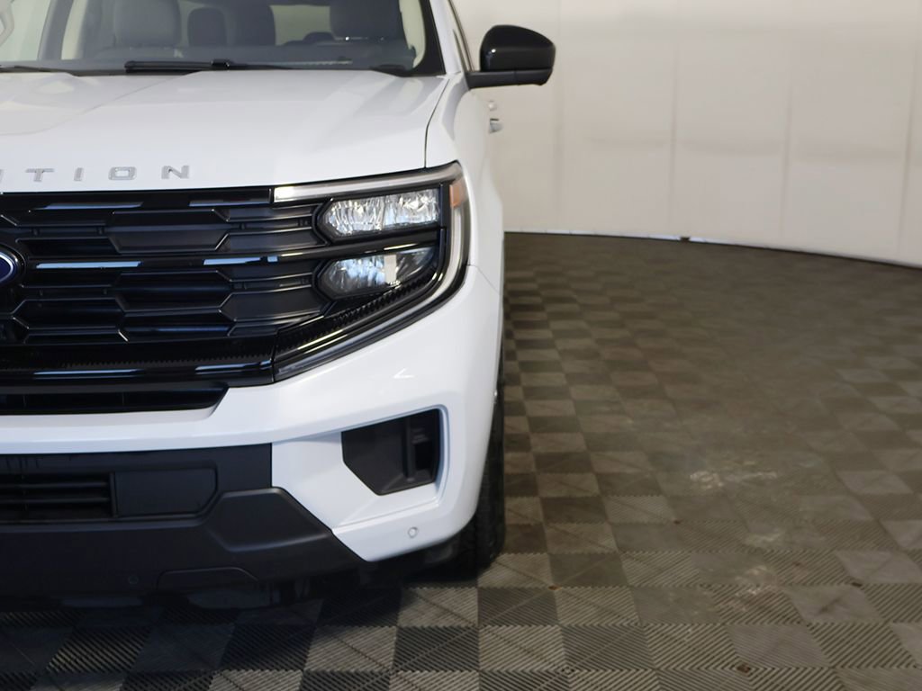 Used 2025 Ford Expedition Max Active AWD/4WD image 15