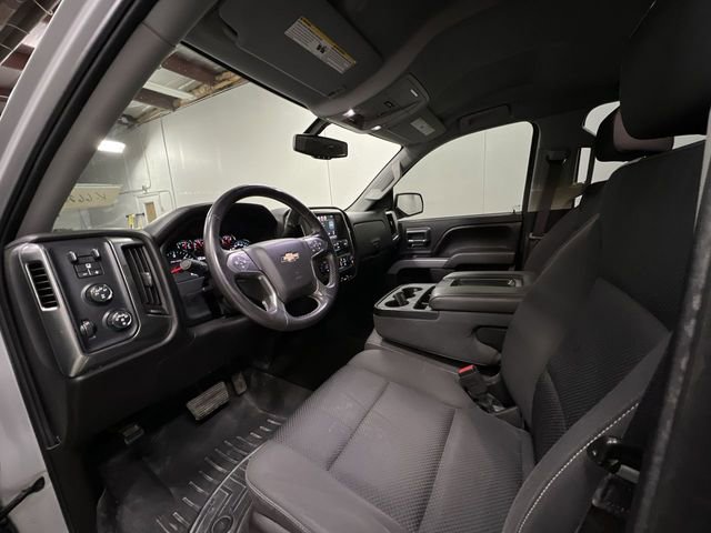 Used 2016 Chevrolet Silverado 1500 LT w/ All Star Edition image 10