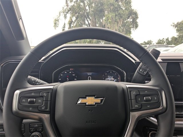 New 2026 Chevrolet Silverado 2500 LT image 24