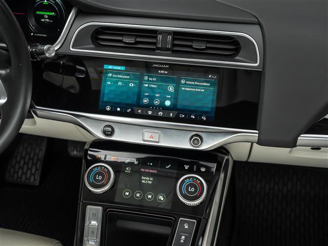 Used 2020 Jaguar I-PACE HSE image 30