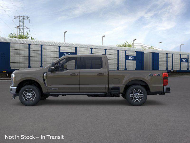 New 2026 Ford F250 Lariat image 32
