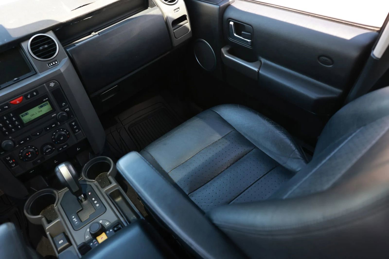 Used 2005 Land Rover LR3 SE AWD/4WD image 19