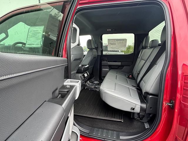 New 2025 Ford F150 Lightning Flash image 19