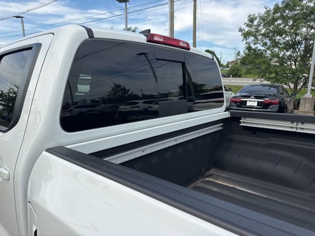 Used 2023 Nissan Frontier PRO-4X w/ Pro Convenience Package AWD/4WD image 15