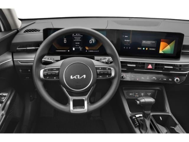 Used 2025 Kia K5 LXS FWD image 6