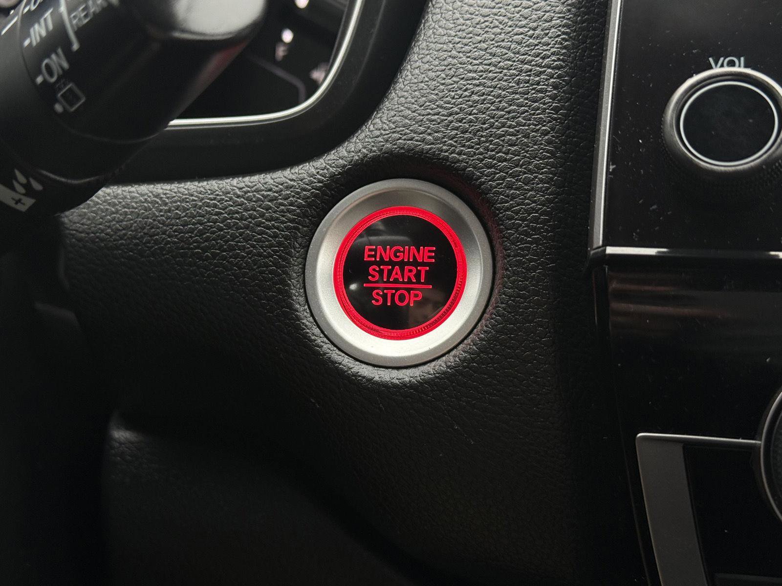 Certified 2022 Honda CR-V EX-L image 18