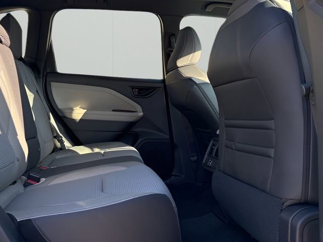 New 2026 Subaru Forester Premium image 14