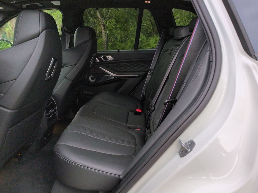 New 2026 BMW X5 M Competition w/ Executive Package AWD/4WD image 14