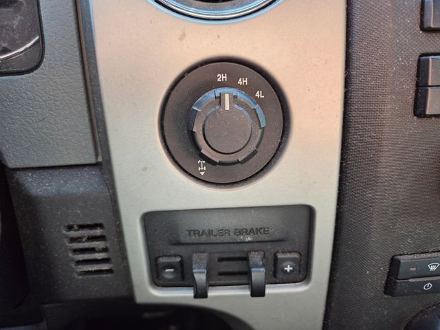 Used 2011 Ford F150 XLT w/ XLT Chrome Pkg AWD/4WD image 15