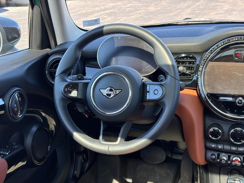 Used 2024 MINI Cooper S w/ Signature Upholstery Package image 12