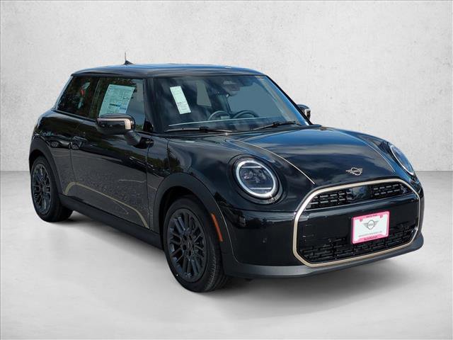New 2026 MINI Cooper 2-Door Hardtop image 7