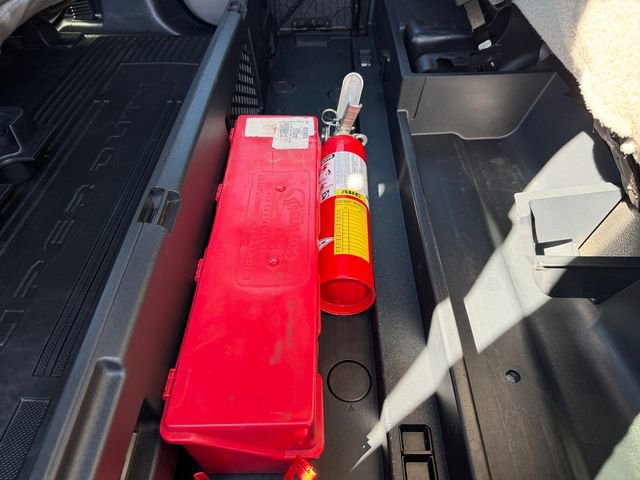 Used 2020 Ford F550 4x4 Crew Cab Super Duty image 29