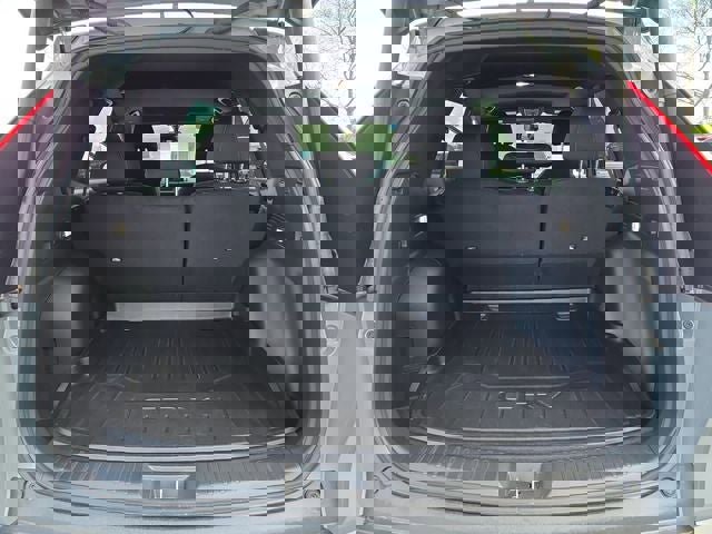 Certified 2026 Honda CR-V TrailSport image 34