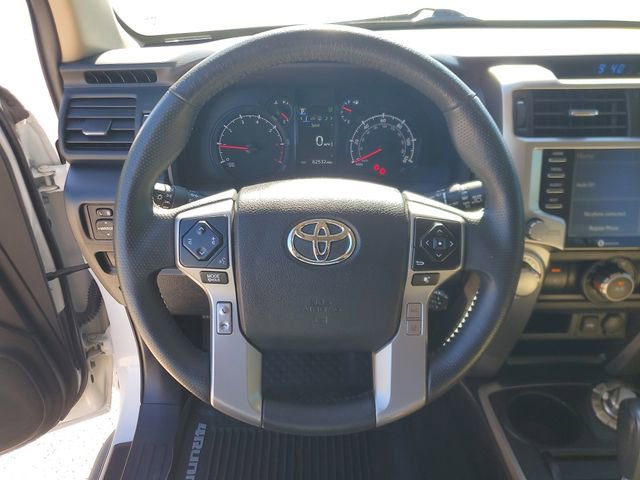 Used 2020 Toyota 4Runner SR5 Premium w/ Moonroof Package image 18
