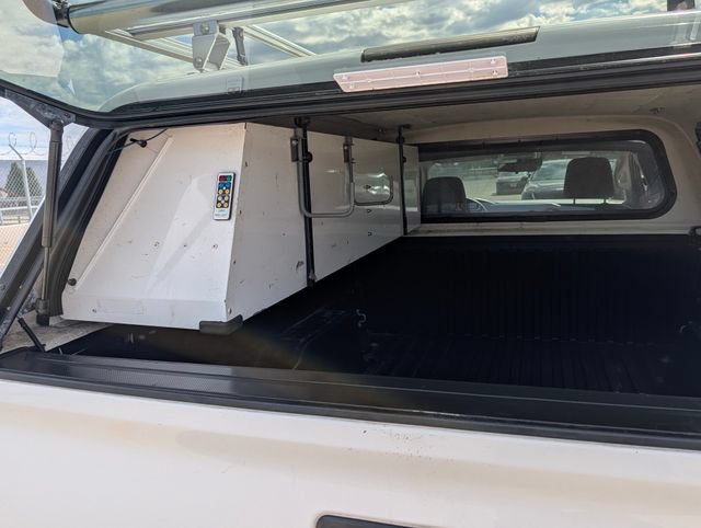 Used 2022 Toyota Tacoma SR RWD image 10