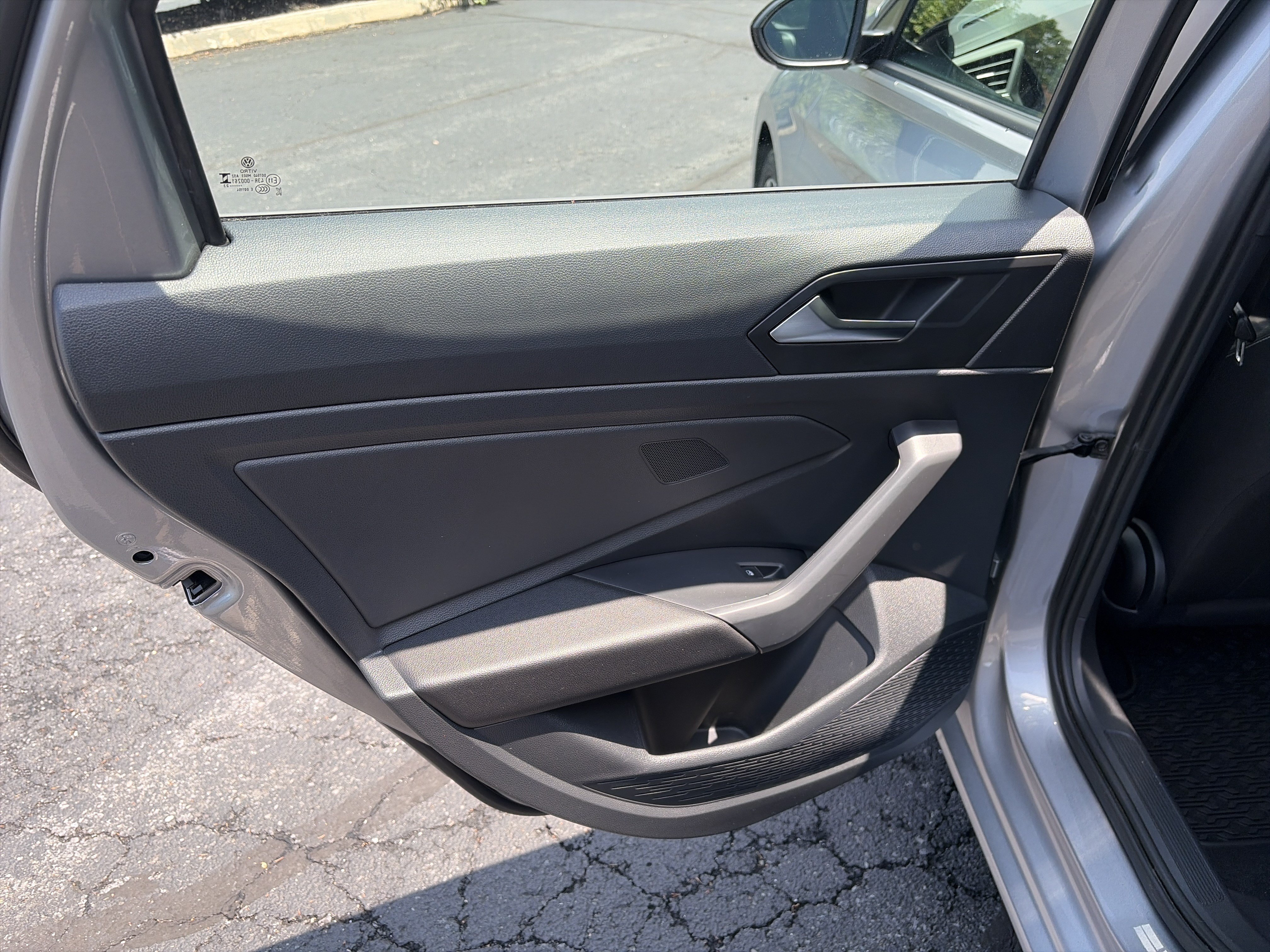 Used 2023 Volkswagen Jetta Sport FWD image 18
