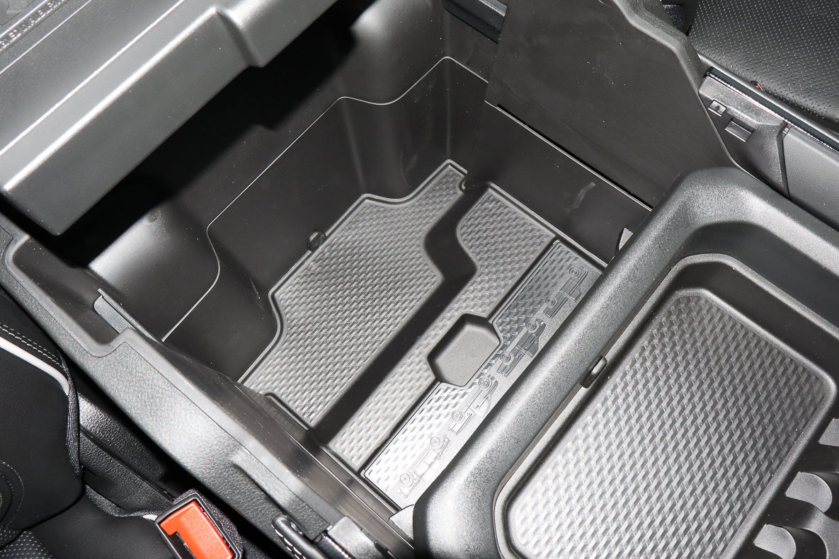 New 2026 RAM 2500 Rebel w/ Rebel Level 2 Equipment Group image 40