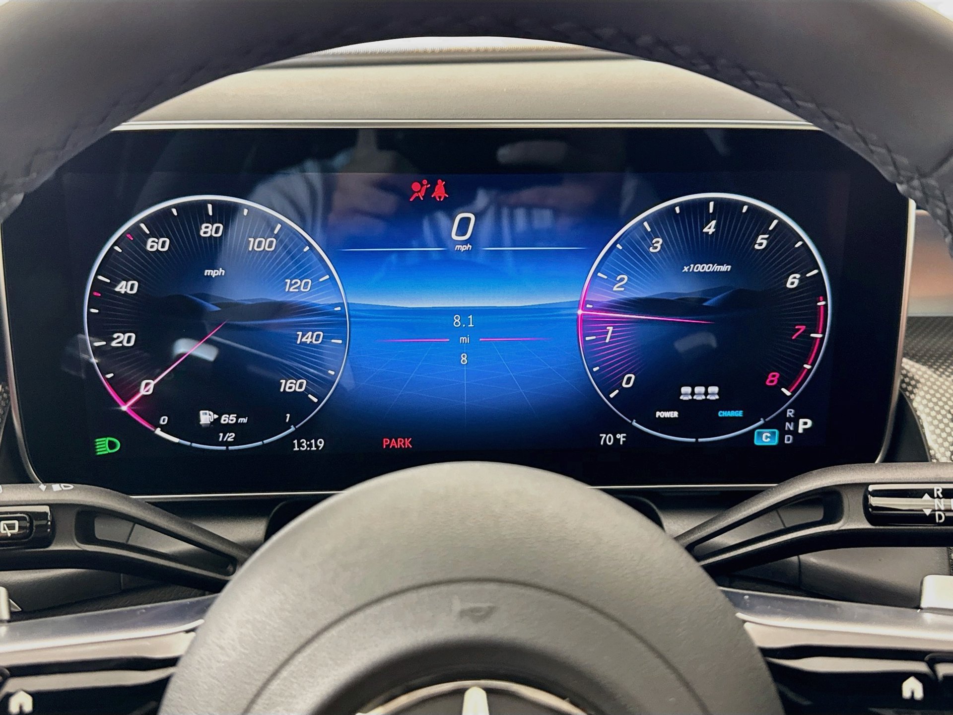 New 2027 Mercedes-Benz GLC 300 4MATIC image 13