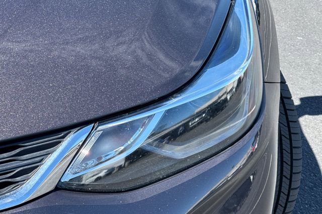 Used 2016 Chevrolet Cruze LT image 47