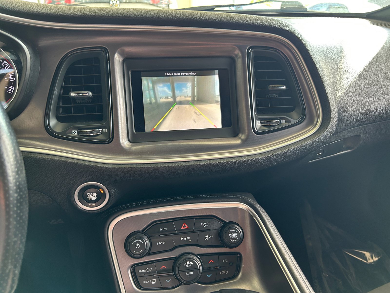Used 2020 Dodge Challenger R/T RWD image 13